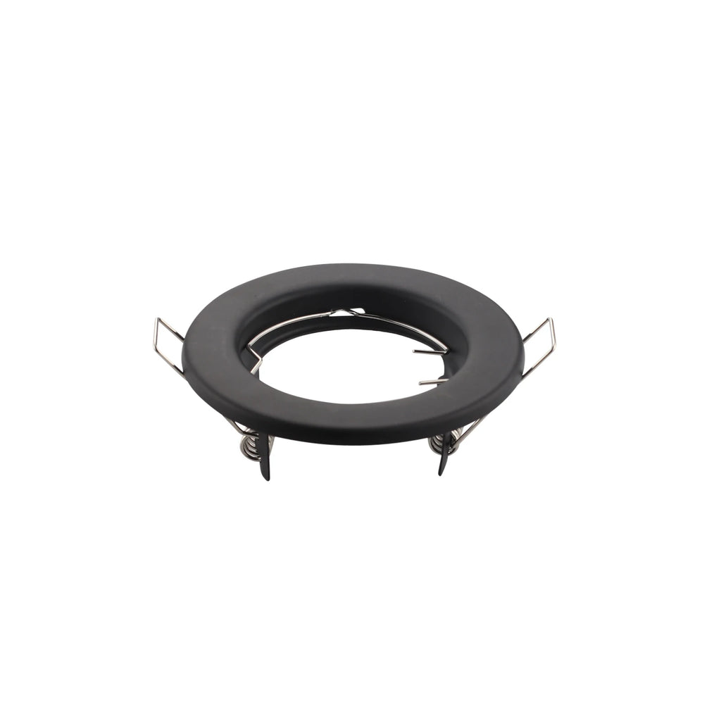 LED Gu10 Mr16 Adaptor Holder Mr16 Led Lamp Housing Fitting Holder Mr16 Frame Ceiling Light Fixture