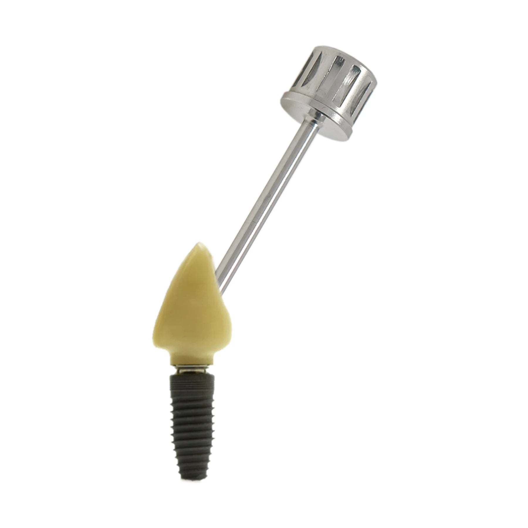 Dental  Implant Abutment Screwdriver Tool 25 Degree Angled For ITI Straumann Implant Tool Restoration