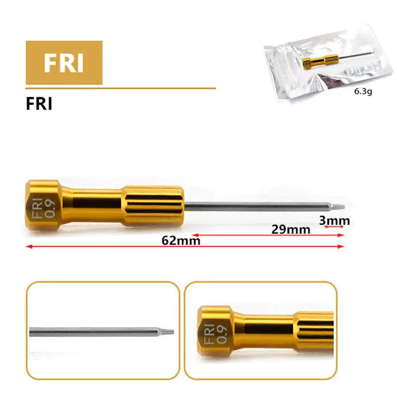 Dental Implant Screwdriver Dental Laboratory Stainless Steel Implant Screw Driver Dentistry Tool Kit Micro Screwdriver