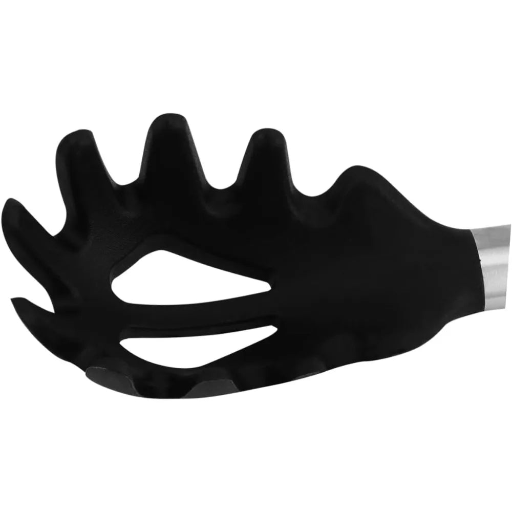 Silicone Noodles Colander Spoon Flexible Cooking Spoon for Home Restaurant Food Grade Silicone Scratch Resistant Utensils with