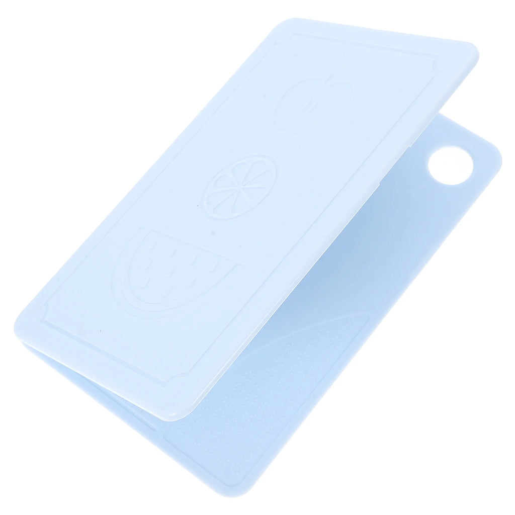 Portable Foldable Chopping Board Lightweight Kitchen Cutting Board for Outdoor Travel Camping Fruit Vegetable Cutting