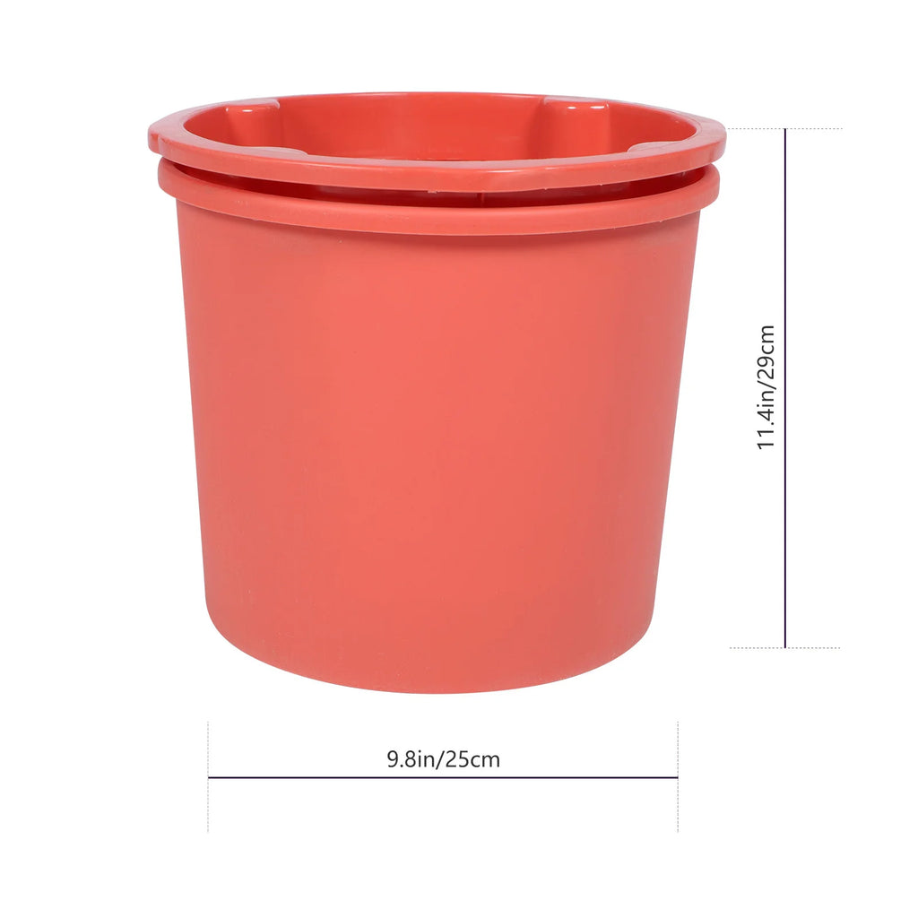 Practical Planter Durable Potato Growing Pot Reusable Waterproof Gardening Supply Outdoor Growing Container Durable Planter