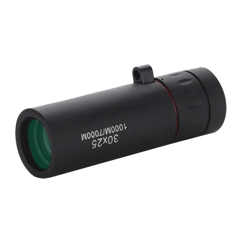 200x22 HD 10X Powerful Binocular Long Range High Magnification Super Zoom Telescope Vision For Camping Equipment Outdoor Sports