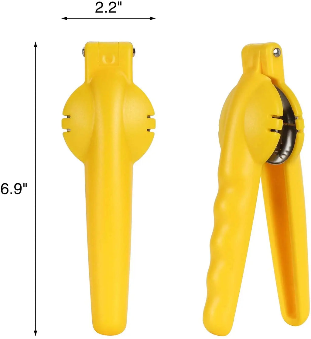 Nut Cracker Sheller Chestnut Clip Cross Open Knife Quick Chestnut Cutter Nut Opener Sheller Walnut Pliers Kitchen Gadgets