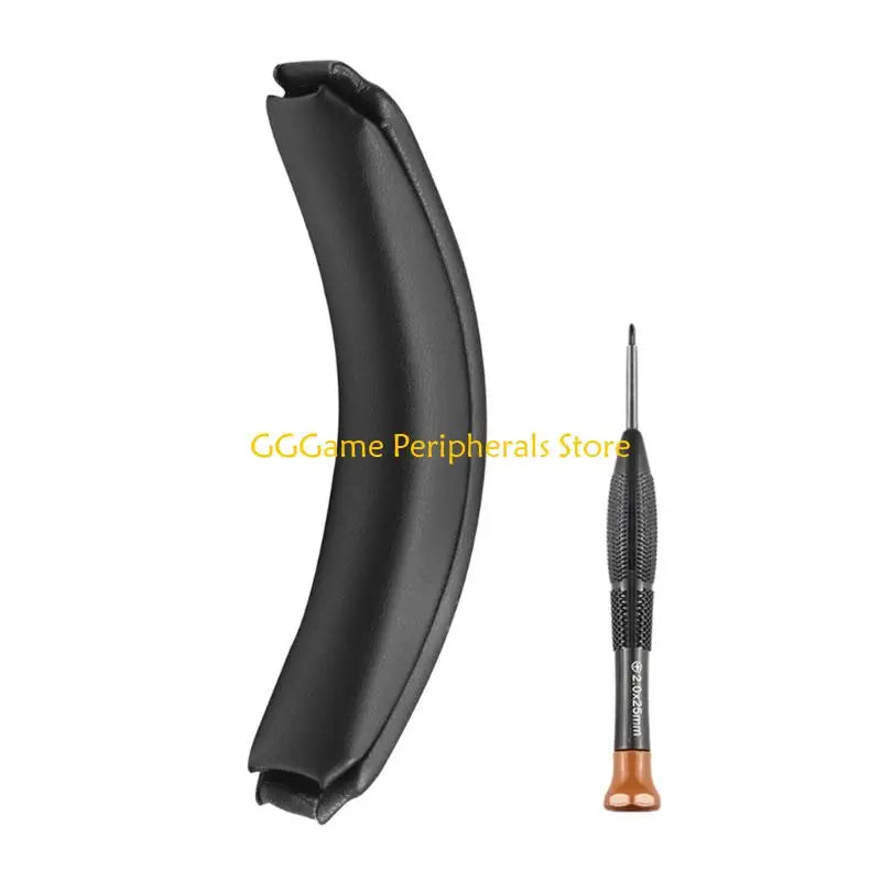 U55B Premium Headband Cushion Screwdriver Replacement For QC45/QCse/QCWireless Headphone