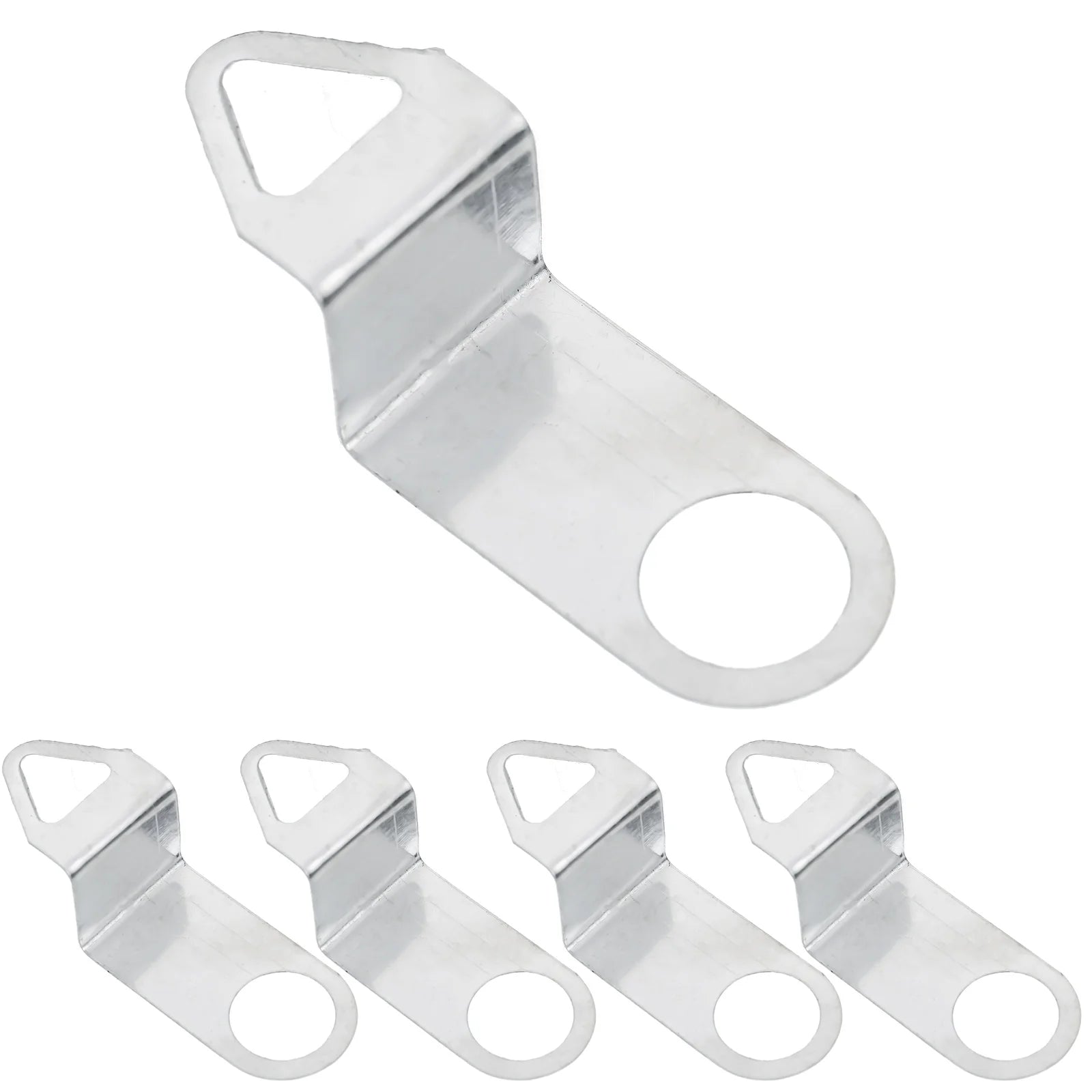 5 Pcs Clock Movement Hook Wall Clock Hooks Diy Clock Kit Clock Pendulum Hook Clock Parts Accessories Clock Replacement Kit Diy