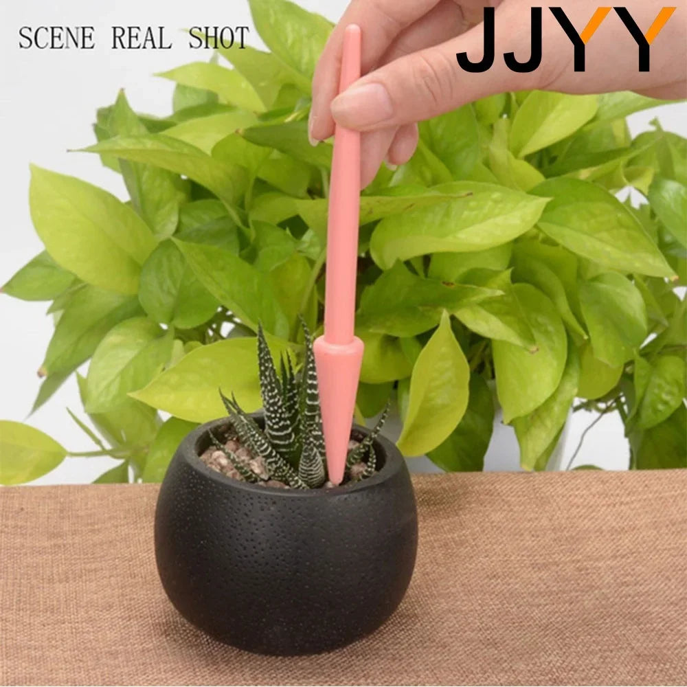 4Pcs Mini Garden Tools Succulent Potting Kit Starter Kit Transplanting Tools for Home Decor