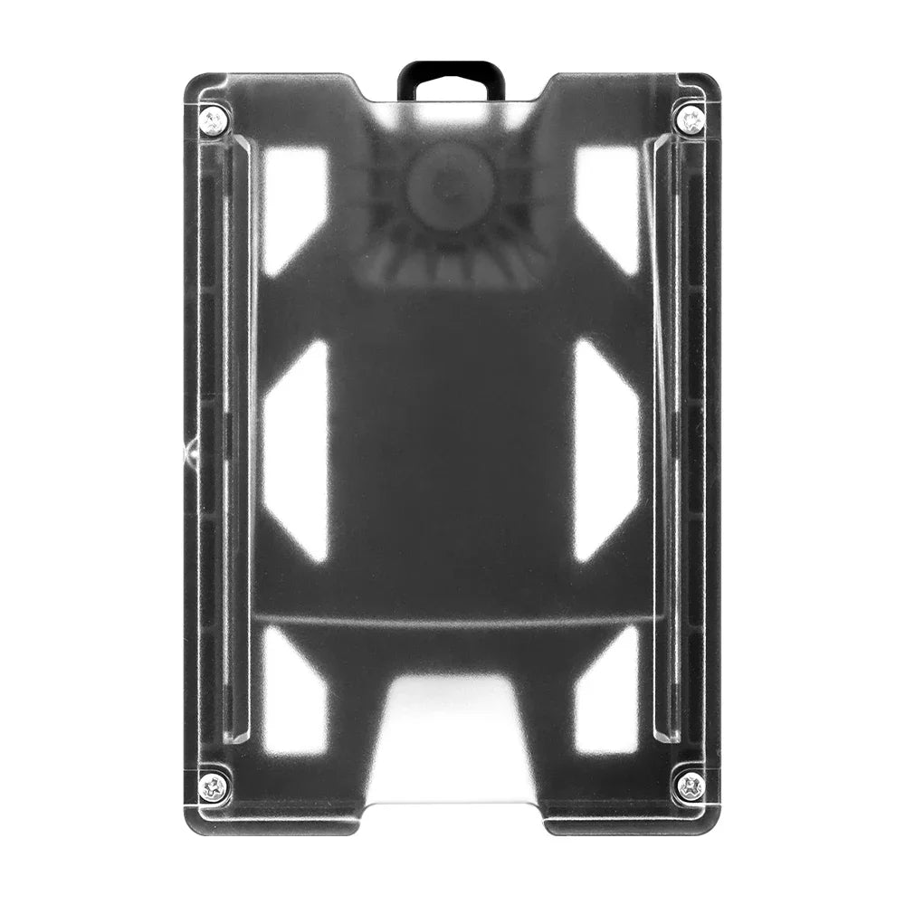 Tactical T4 ID Holder Camping Equipment Hunting Sports Travel Supplies Accessories Outdoor Outdoory Portable Decorations