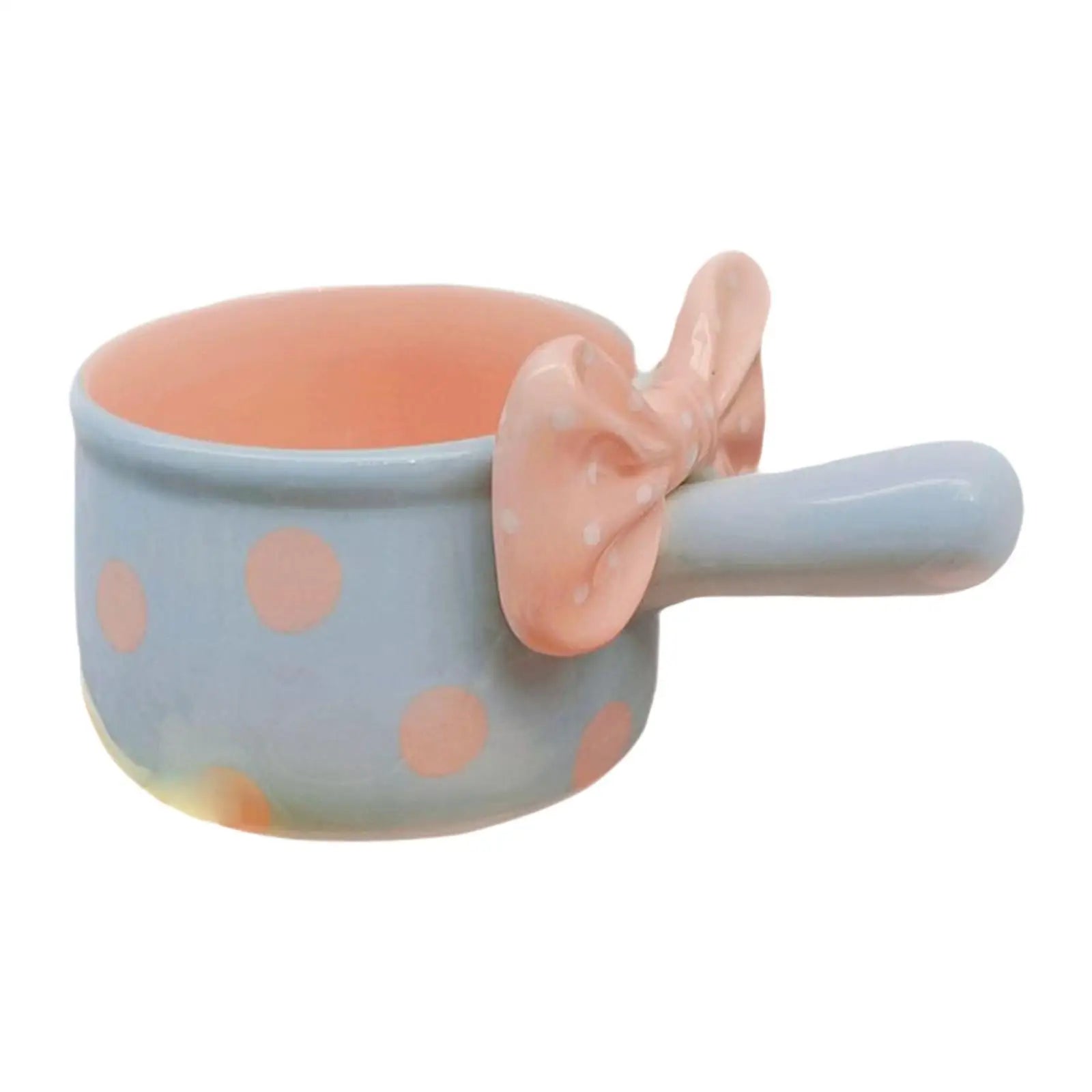 Soup Bowl with Handles 600ml Nordic Noodle Bowl for Chilli Salad Beef Stew