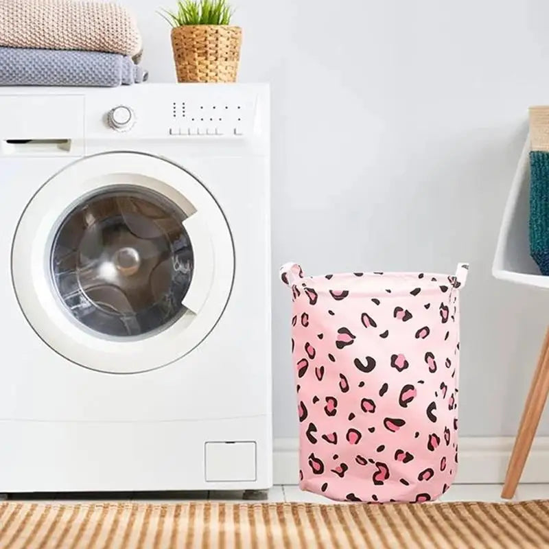 Household Home Bathing And Changing Clothes Basket Storage Sanitary Dormitory Clothes Basket Bathroom Laundry Clothes