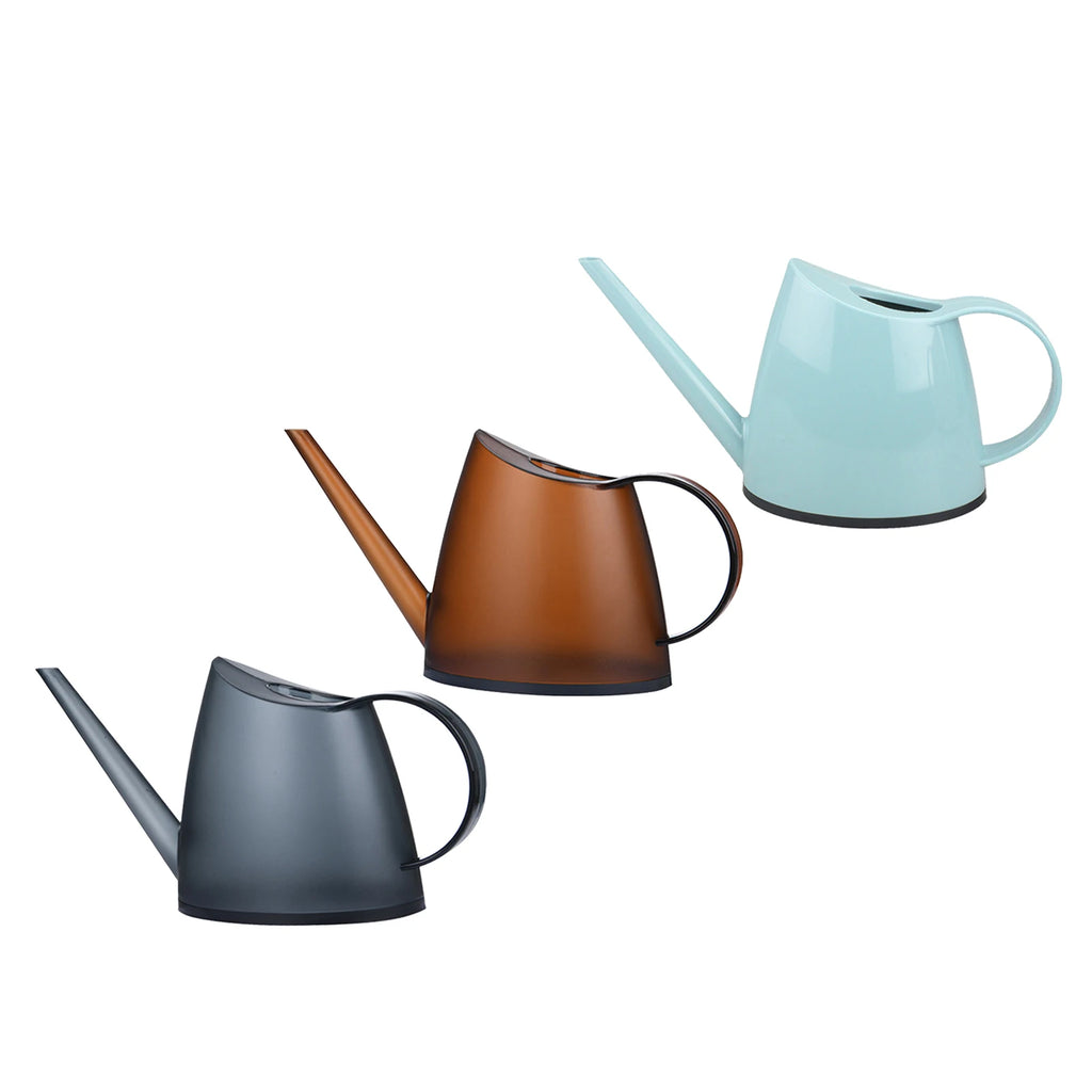 1.4 L Indoor Watering Can for House Bonsai Plants, Small Watering Can with Long  Succulents Garden Flower