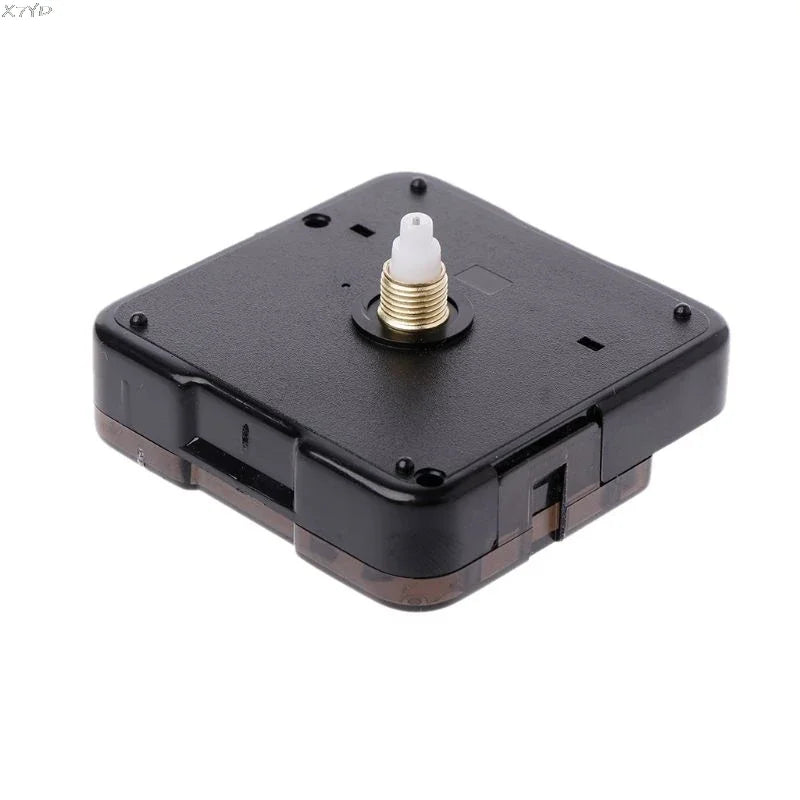 Clock Movement Mechanism Hands Wall Repair Tool Parts Silent Set DIY Red 41#