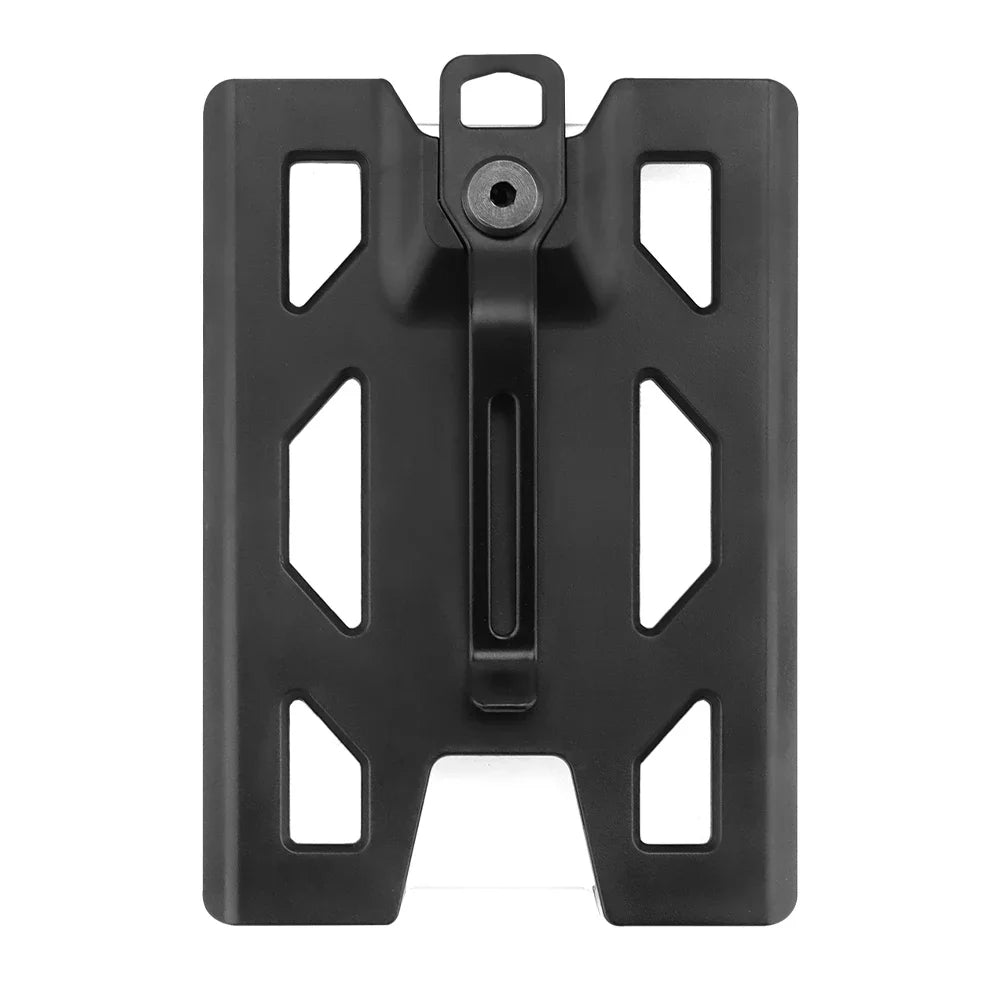 Tactical T4 ID Holder Camping Equipment Hunting Sports Travel Supplies Accessories Outdoor Outdoory Portable Decorations