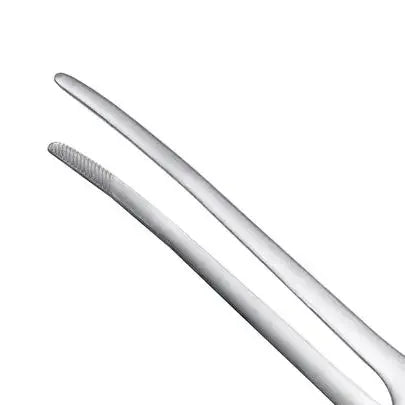 BBQ Food Tongs Barbecue Clips Stainless Steel Kitchen Accessories Cooking Outdoor Grilling Non-Stick Steak Clamp Baking Tool