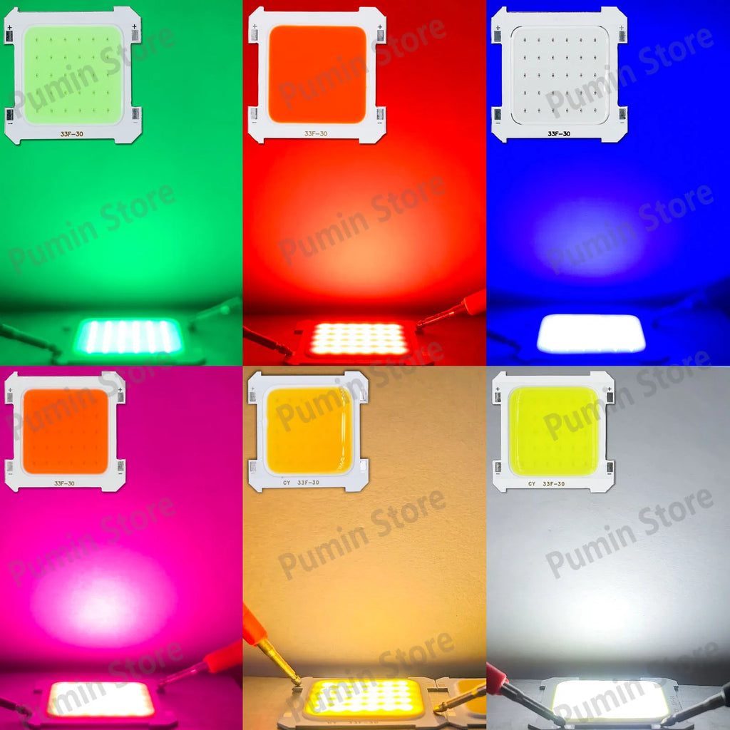 LED 3v 3333 COB Bead Portable Mini Super COB Keychain Light flashlight bombillas led accessories camping equipment DIY 1/5/10pcs