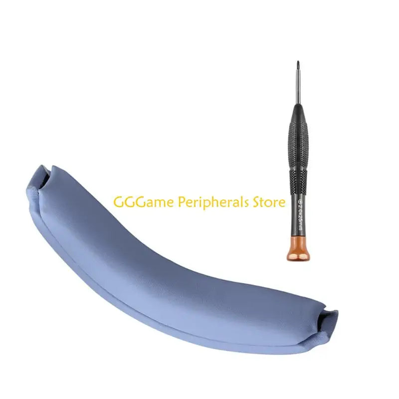 U55B Premium Headband Cushion Screwdriver Replacement For QC45/QCse/QCWireless Headphone