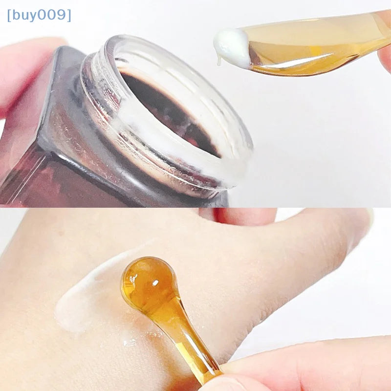 1/5/10Pcs Eye Cream Applicator Spoon Roller Massage Stick Cosmetic Spatulas Anti-wrinkle Facial Mask Skin Care Plastic Spoon