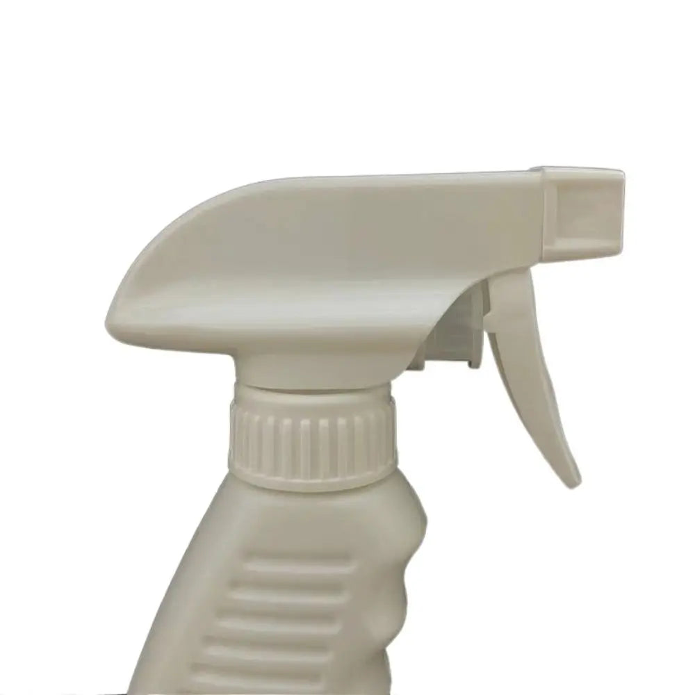 New 500ML Hairdressing Spray Bottle Refillable Round Shoulder Liquid Container Watering Can Home&Hair Salon