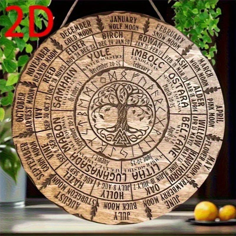 2D Flat Surface, 8x10inch Piece, Wooden Welcome Sign, Wooden Wall Art Sign, Everyday Sign, Round Wooden Sign, Wreath Sign, Wreat