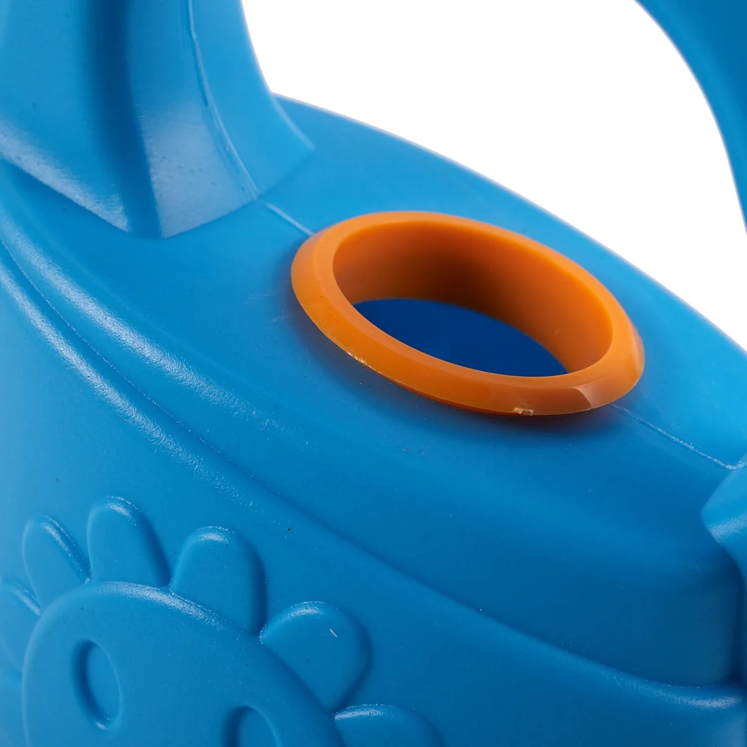 A04F-Cute Cartoon Home Garden Watering Can Spray Bottle Sprinkler Kids Beach Bath Baby Bath Watering Pot