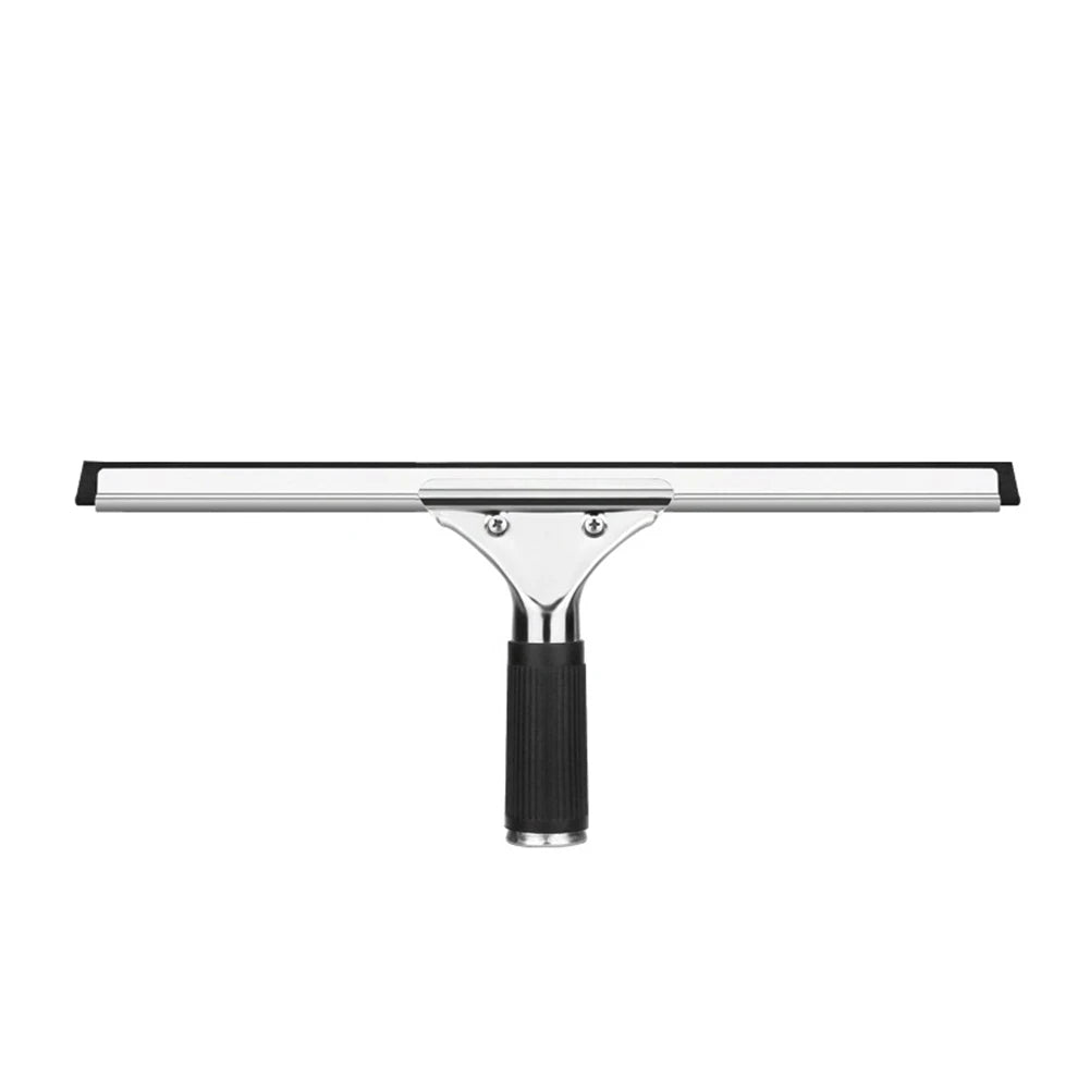 25/35/Cm Car Glass Cleaner Home Shower Bathroom Scraper Window Glass Cleaning Squeegee Blade Water Wiper