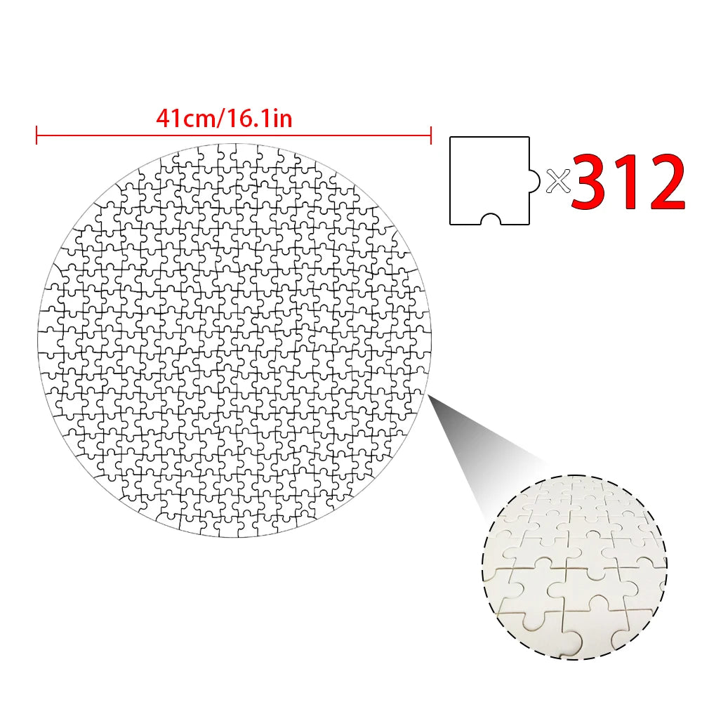 1 pc Custom Puzzle,with Frame or Only puzzles,Upload Your Image for Unique Home Wall Art,Wedding Anniversary Puzzle Gift