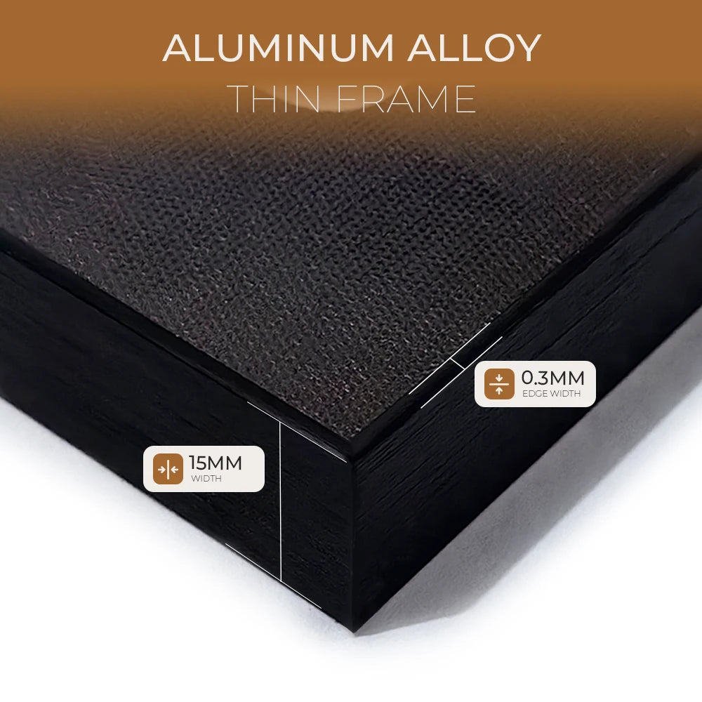 Modern Chat Noir - Black Cat Vintage French Poster Wall Art Prints Canvas Painting Poster Picture For Living Room Home Decor