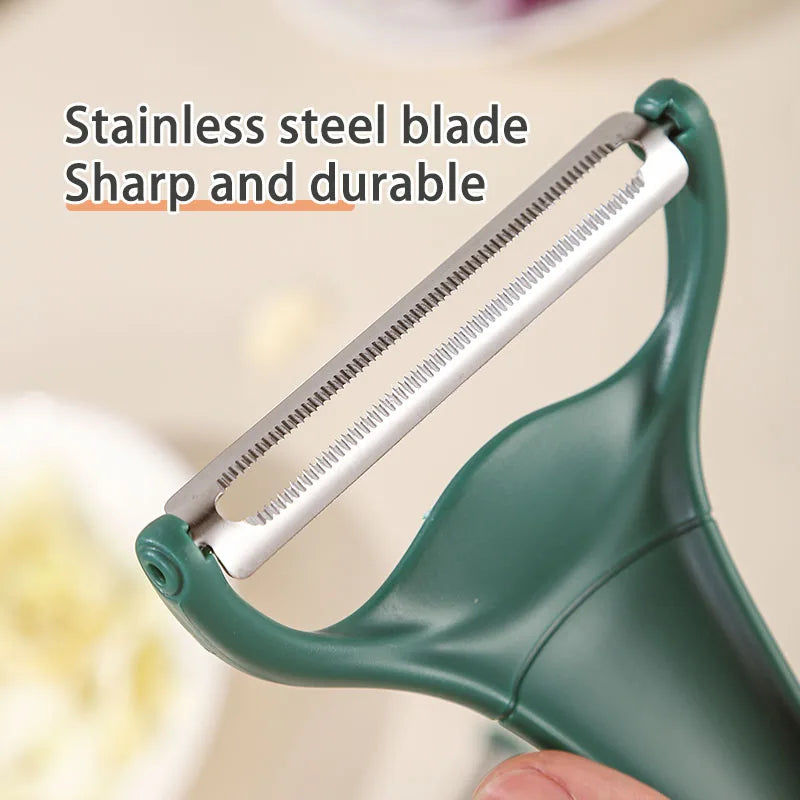 New Cabbage Slicer Vegetable Cutter Tools Manual Food Vegetable Slicer Grater for Kitchen Gadgets Vegetable Fruits Peeling