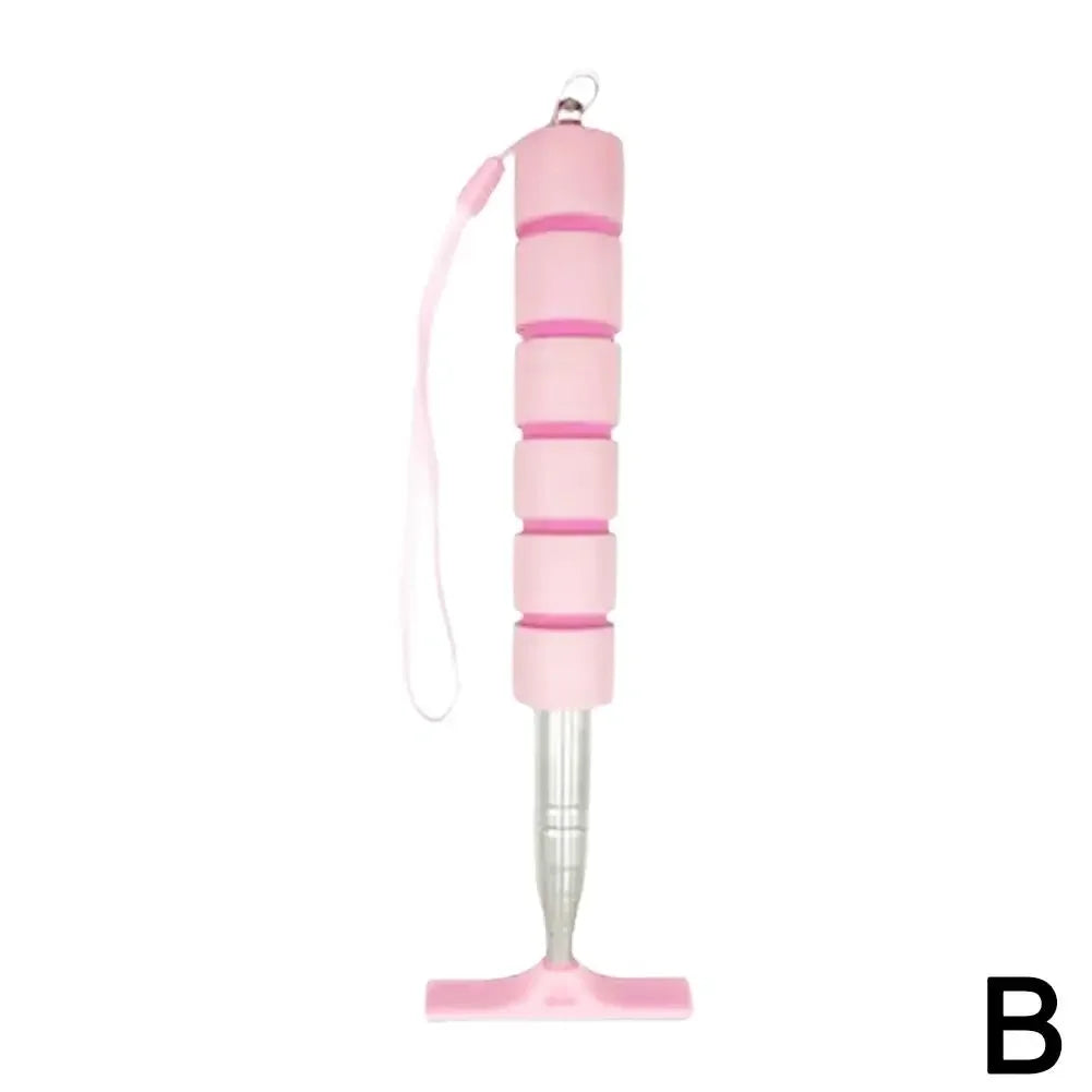 Car Rearview Mirror Wiper Is An Extended Mini Wiper Rainwater Clean Kitchen To Used Tool Bathroom Cleaning Window Y2Z7