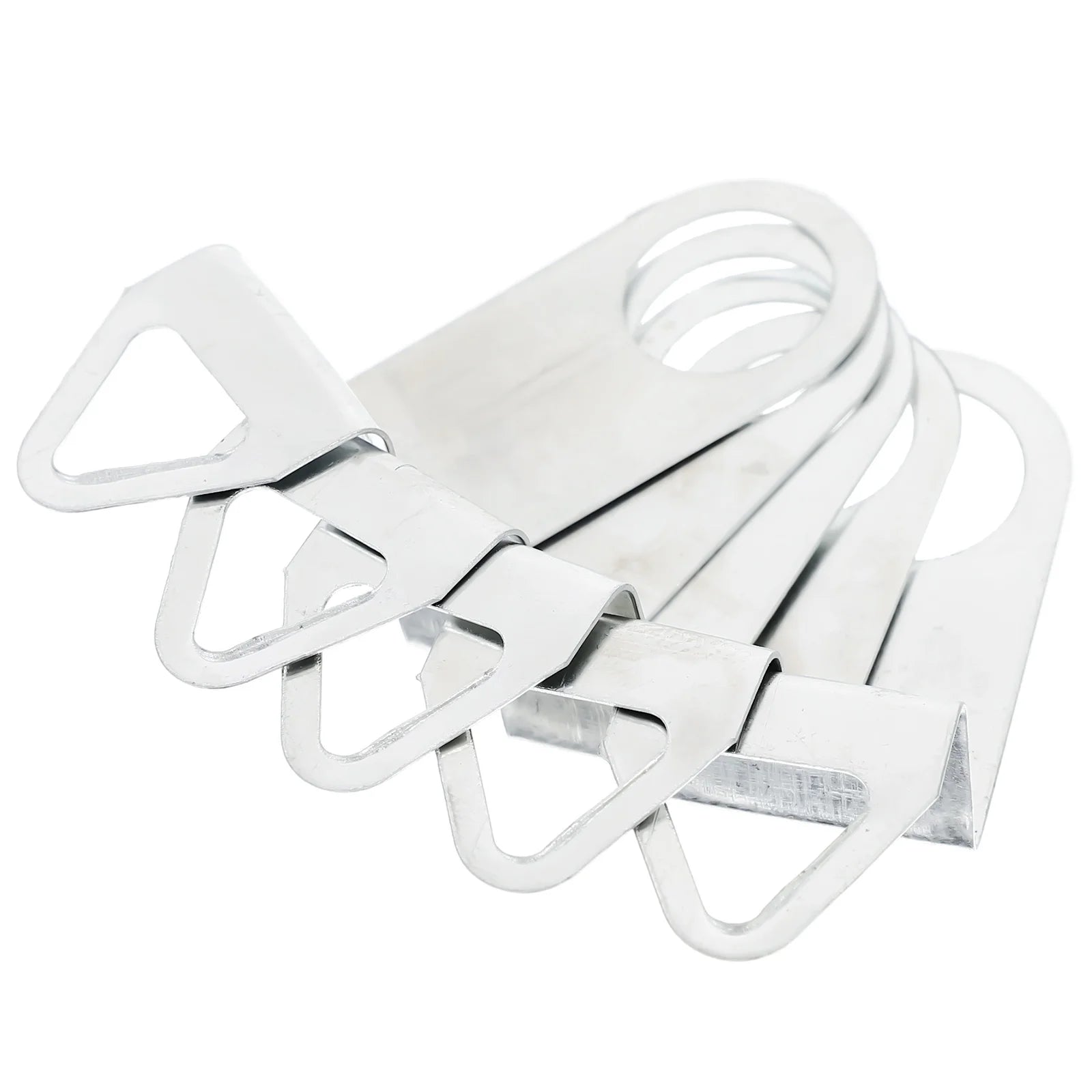 5 Pcs Clock Movement Hook Wall Clock Hooks Diy Clock Kit Clock Pendulum Hook Clock Parts Accessories Clock Replacement Kit Diy