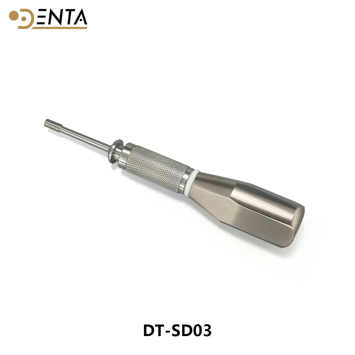 Dental Orthodontic Mini Micro Bone Screw driver Wrench Titanium Screwdriver Self-Drilling Tool Dentistry Orthodontic Tools