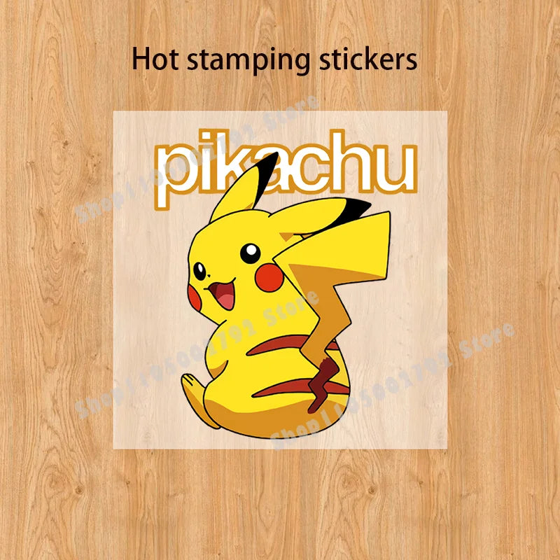 Pikachu Pokemons Girl Boy Cartoon Lunch Boxs Student Charmander Portable Bento Case Insulated Lunch Box Kids Birthday Cute Gift