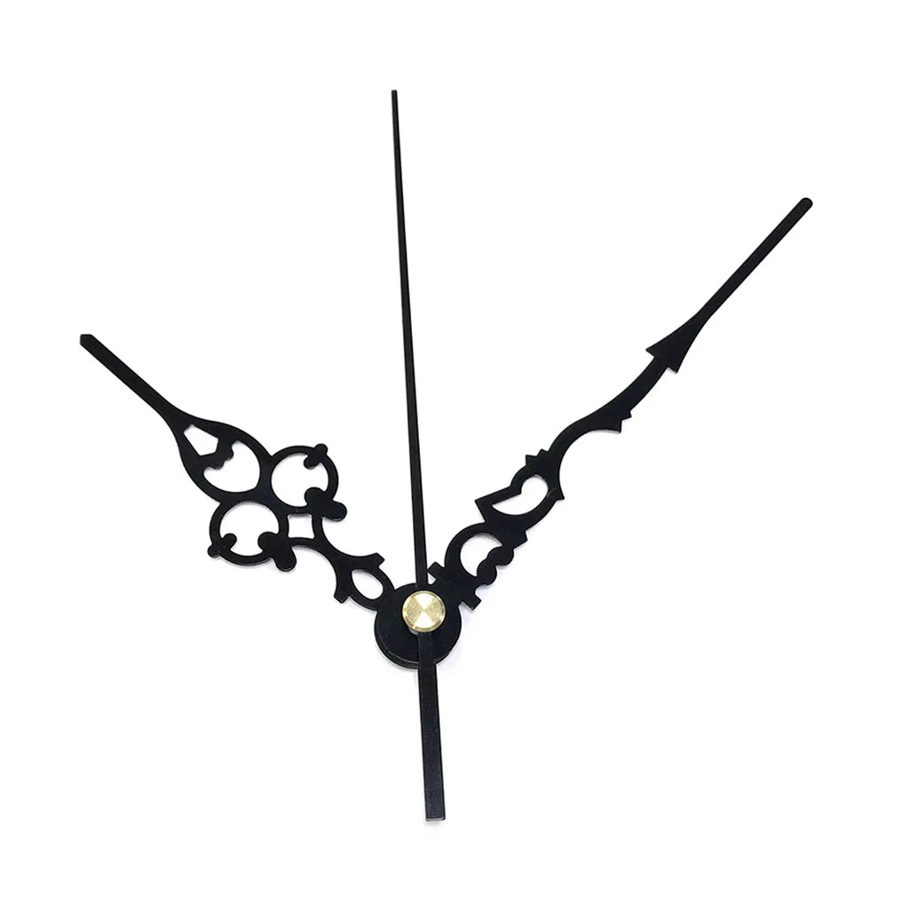 Quartz Wall Clock Movement Mechanism Replacement Motor Repair DIY Tool Part Kit