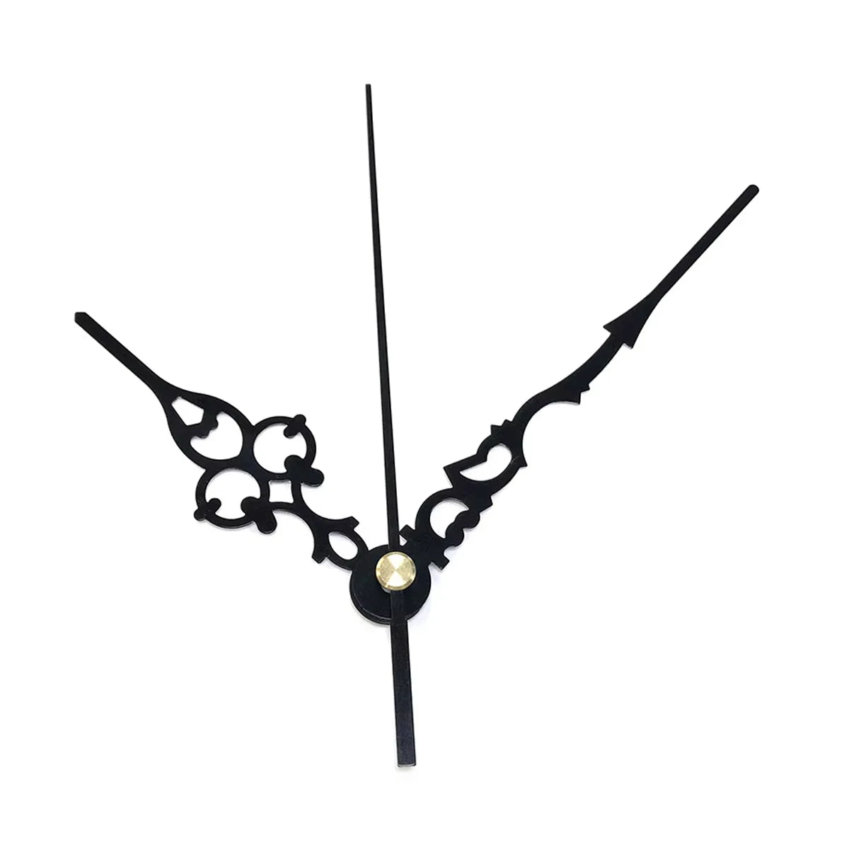 Quartz Wall Clock Movement Mechanism Replacement Motor Repair DIY Tool Part Kit