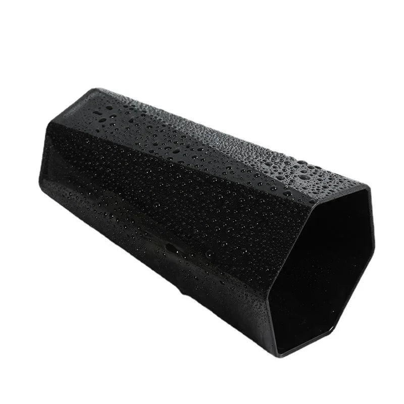 Home Bathroom Tooth Mug, 300ml Plastic Cup, Toothbrush Holder, Washing Drinking Tools, Drinkware