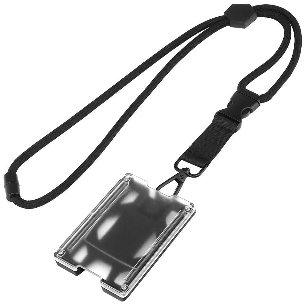 Tactical T4 ID Holder Camping Equipment Hunting Sports Travel Supplies Accessories Outdoor Outdoory Portable Decorations