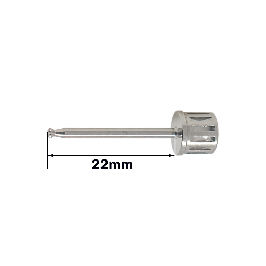 Dental  Implant Abutment Screwdriver Tool 25 Degree Angled For ITI Straumann Implant Tool Restoration
