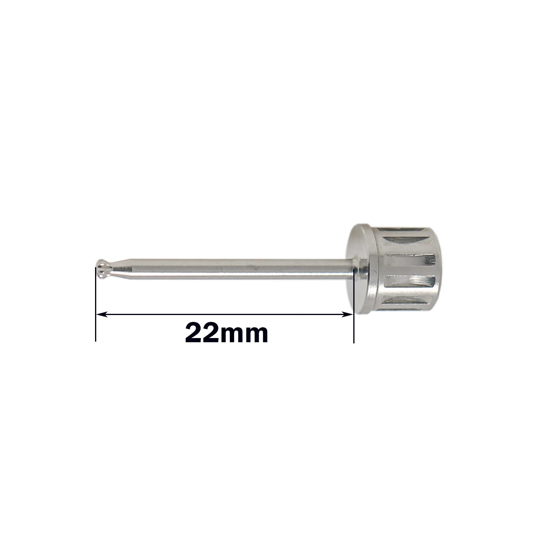 Dental  Implant Abutment Screwdriver Tool 25 Degree Angled For ITI Straumann Implant Tool Restoration