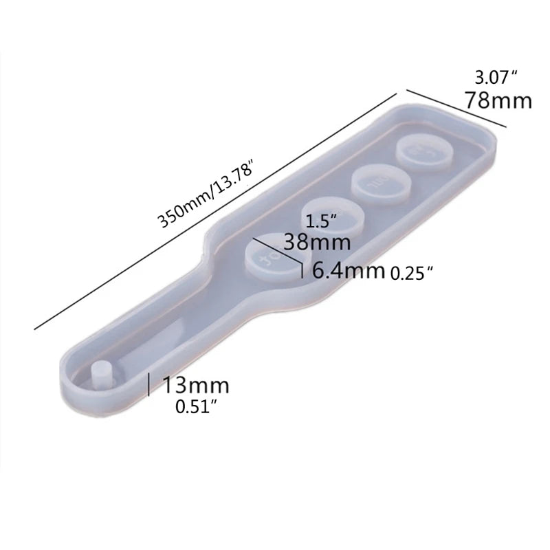 Champagne Glass Mold Silicone Mould Wine Rack Tray Serving Board Wine Glass Holder Epoxy Resin DIY Craft Making Home Decor Tool