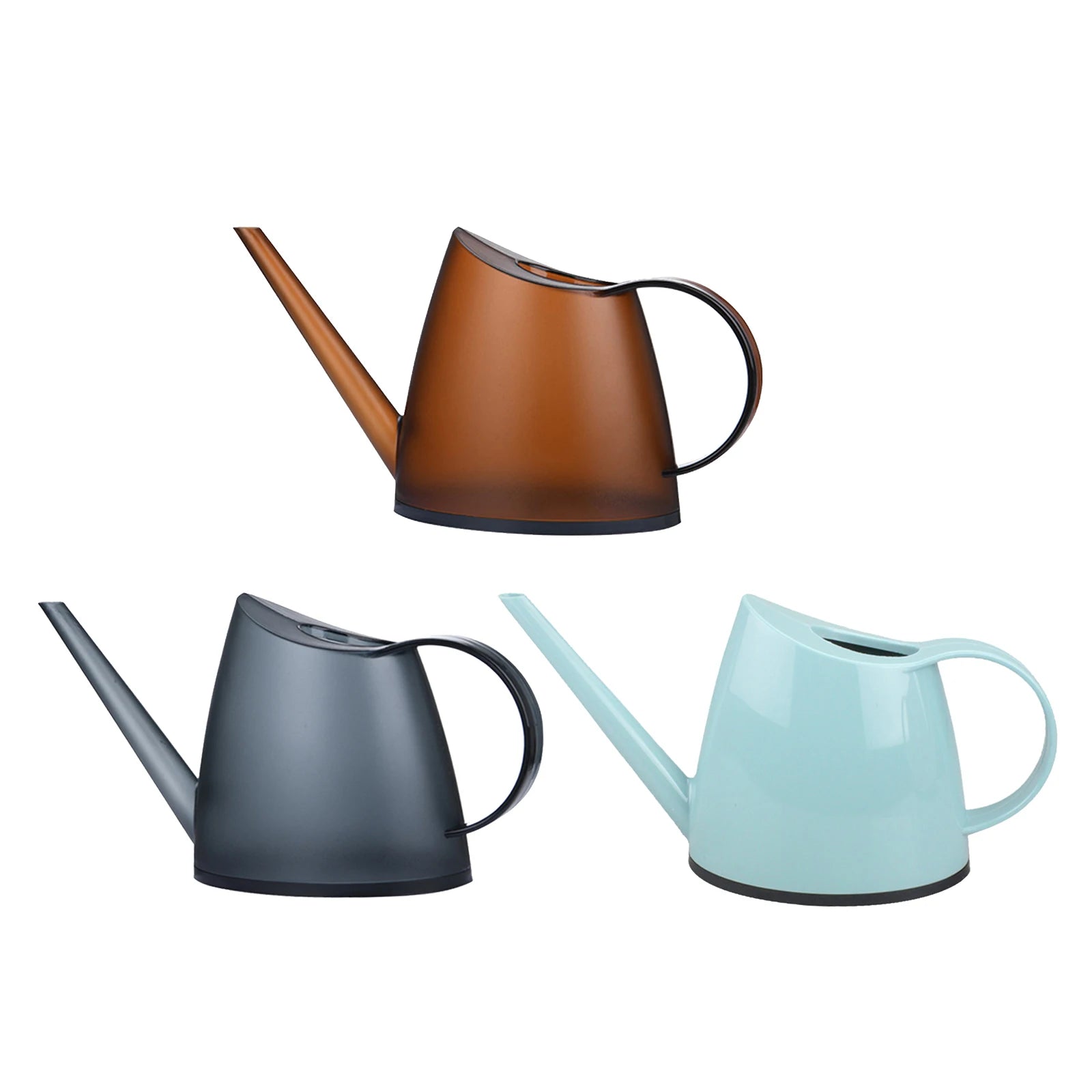 1.4 L Indoor Watering Can for House Bonsai Plants, Small Watering Can with Long  Succulents Garden Flower