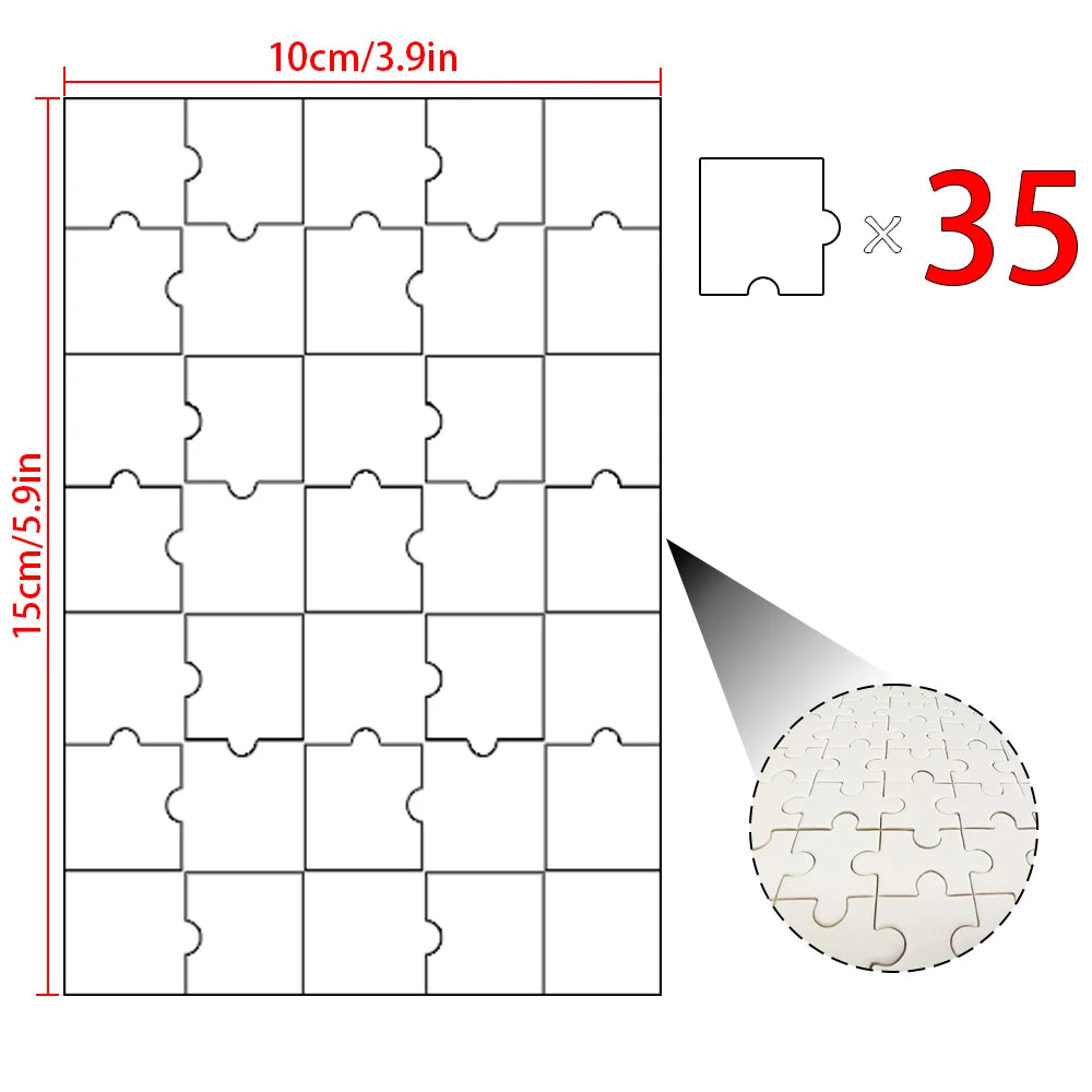 1 pc Custom Puzzle,with Frame or Only puzzles,Upload Your Image for Unique Home Wall Art,Wedding Anniversary Puzzle Gift