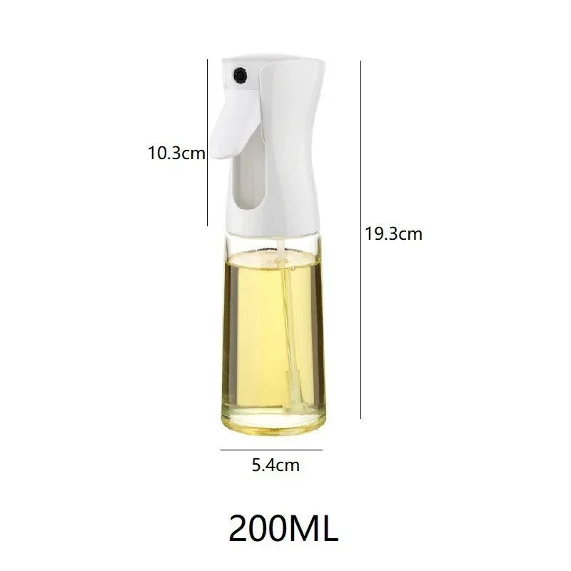 Oil Sprayer,Olive Oil Spray Bottle for Cooking Air Fryer Oil Dispenser Oil Sprayer Mister ,Kitchen Gadgets Accessories