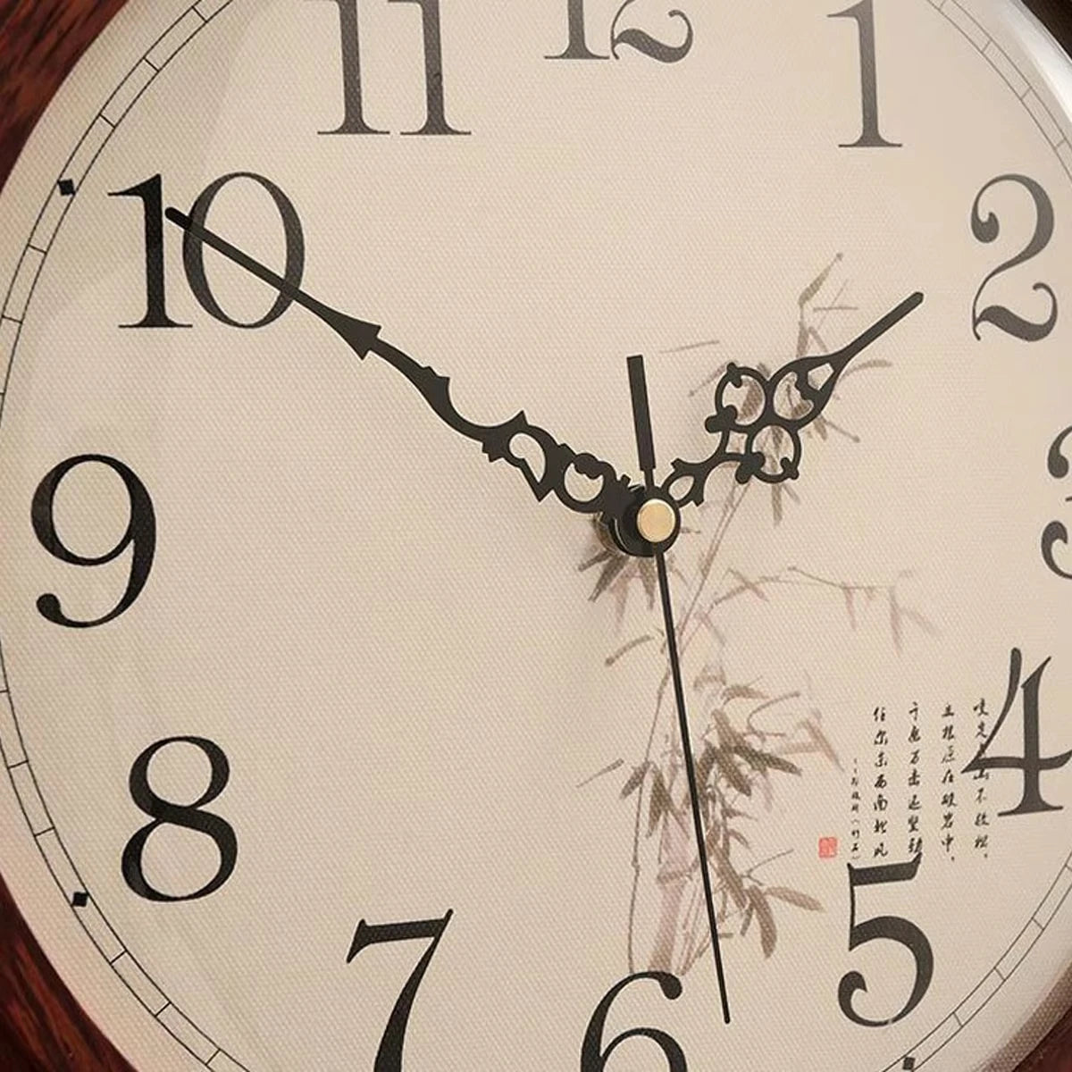 Quartz Wall Clock Movement Mechanism Replacement Motor Repair DIY Tool Part Kit