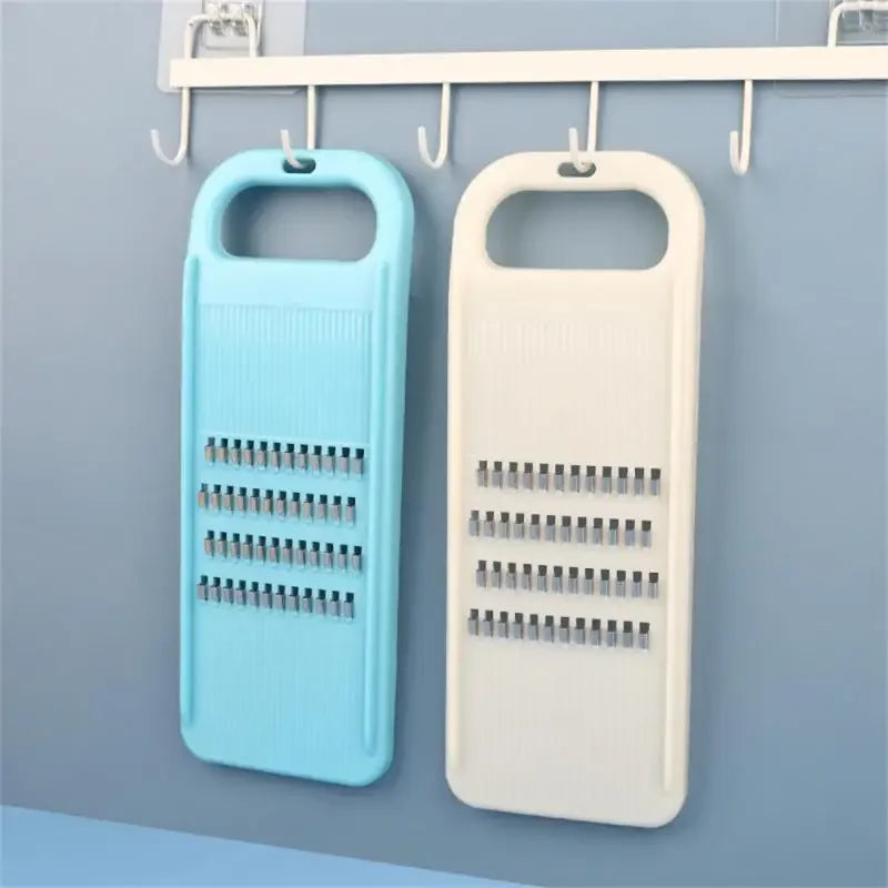 1/3Pcs Vegetable Grater Potato Grid Slicer Carrot Chopper Cutter Wave knife Chipper Salad Kitchen Shredder Peeler Masher Tools