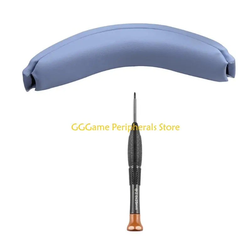 U55B Premium Headband Cushion Screwdriver Replacement For QC45/QCse/QCWireless Headphone