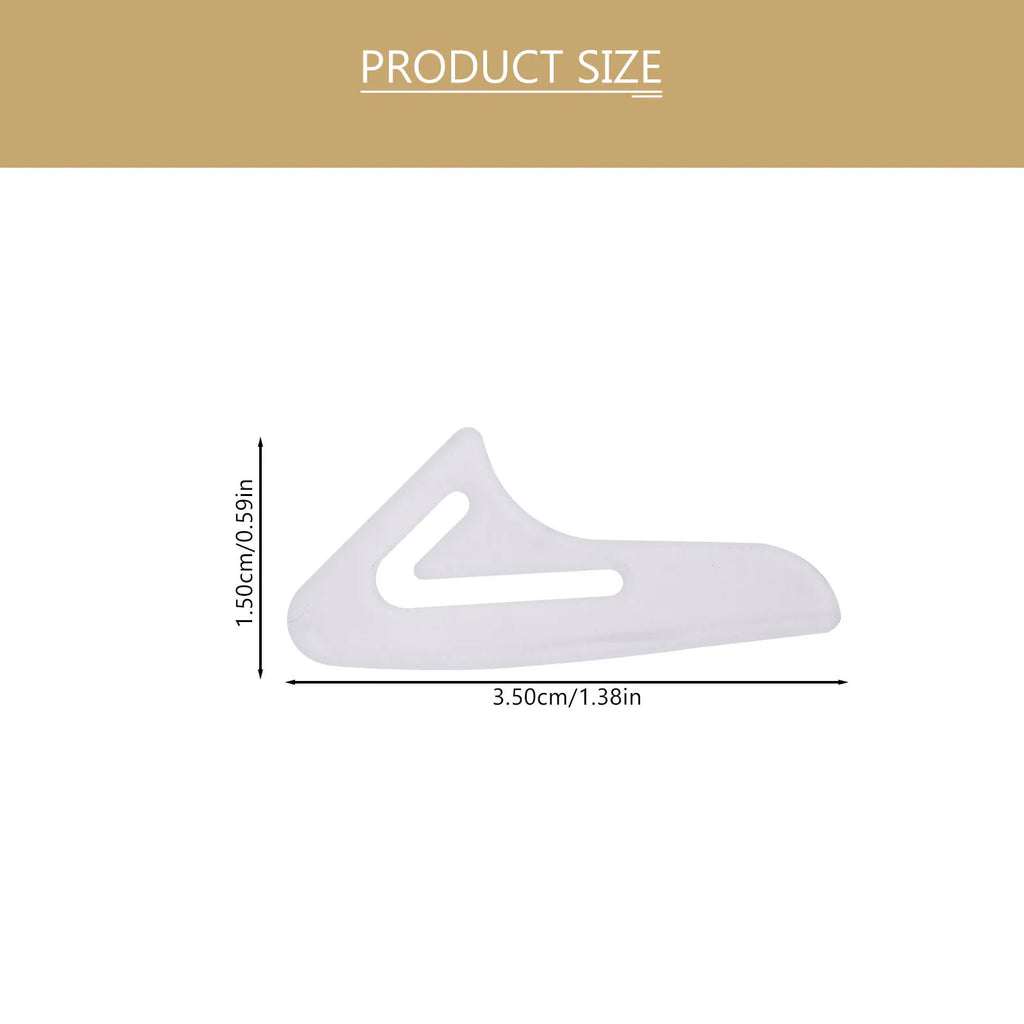 25Pcs Anti-Collision Cutter Tip Covers Practical Knife Sleeves for Safe Handling and Long-Term Use in Kitchens