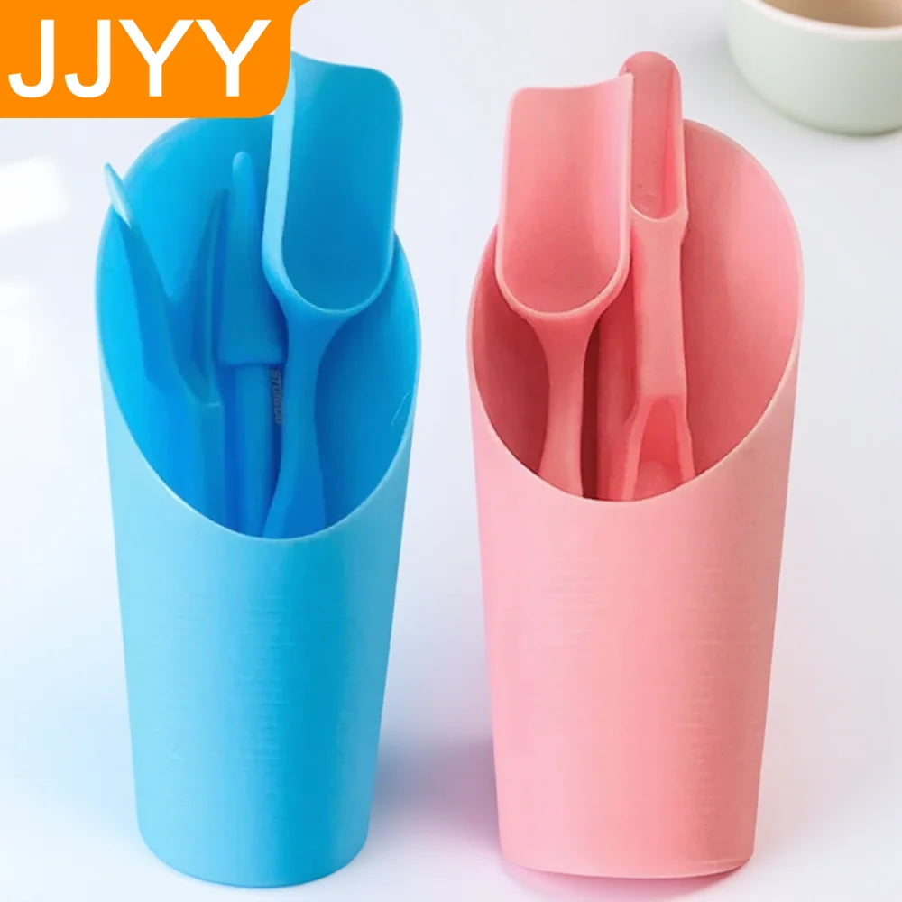 4Pcs Mini Garden Tools Succulent Potting Kit Starter Kit Transplanting Tools for Home Decor