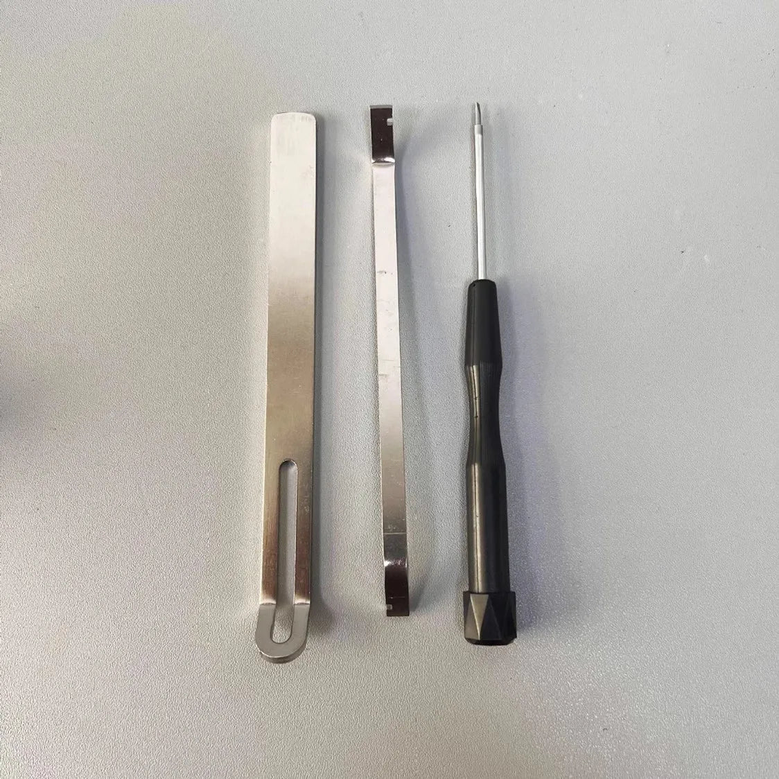 Musical instrument repair tools flute saxophone clarinet clarinet piccolo screwdriver screwdriver