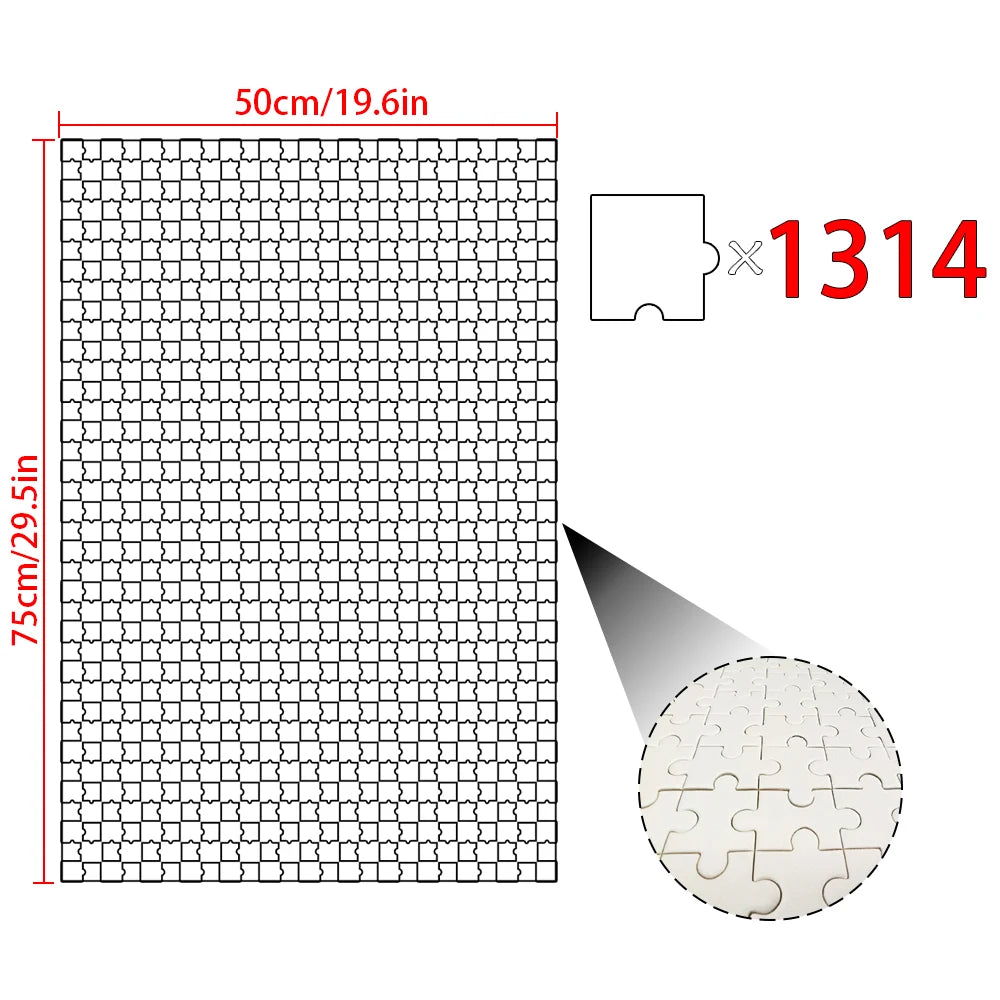 1 pc Custom Puzzle,with Frame or Only puzzles,Upload Your Image for Unique Home Wall Art,Wedding Anniversary Puzzle Gift