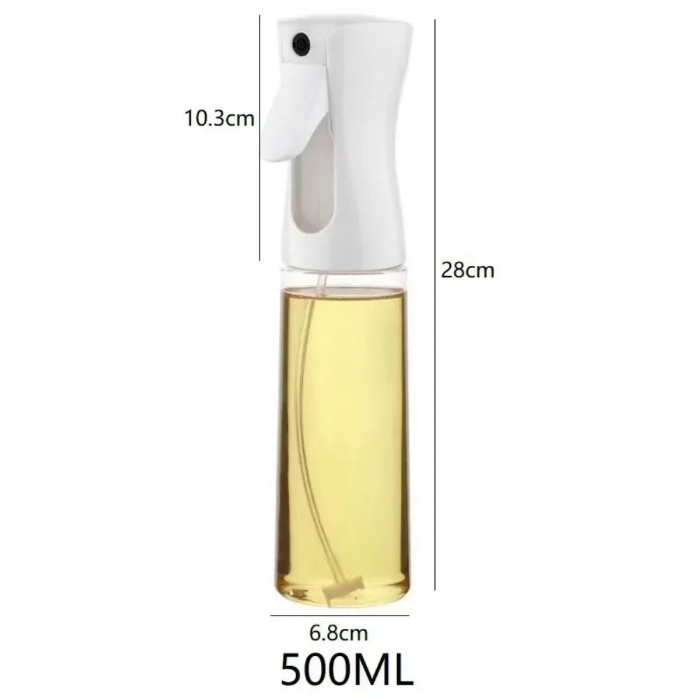 Oil Sprayer,Olive Oil Spray Bottle for Cooking Air Fryer Oil Dispenser Oil Sprayer Mister ,Kitchen Gadgets Accessories